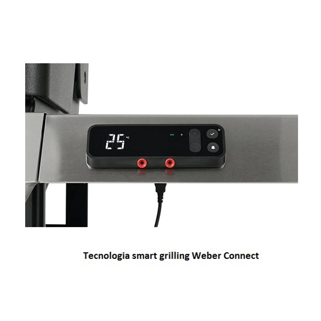 Vendita online Barbecue a gas Weber Genesis EX-335